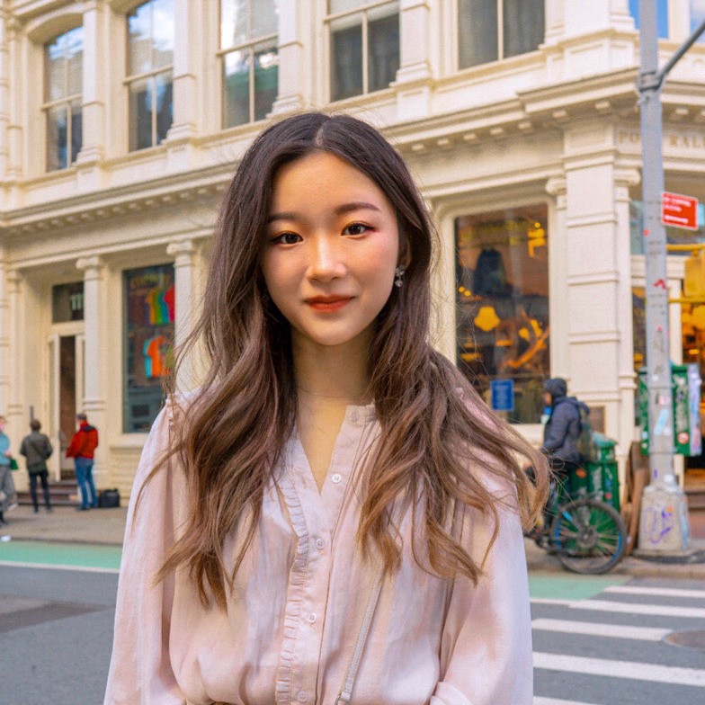 Photo of Sojung Chu